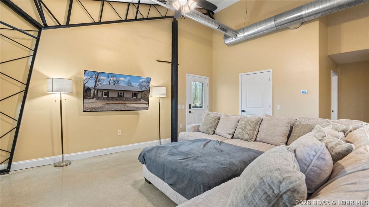 Admirals Point - Residential