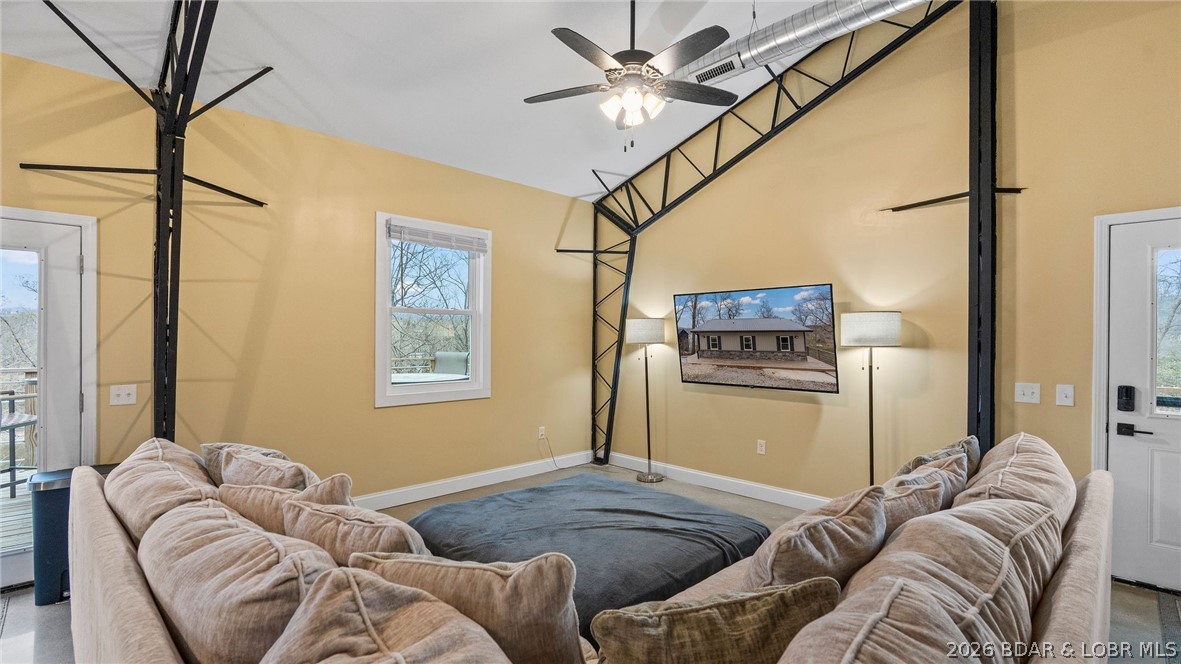 Admirals Point - Residential