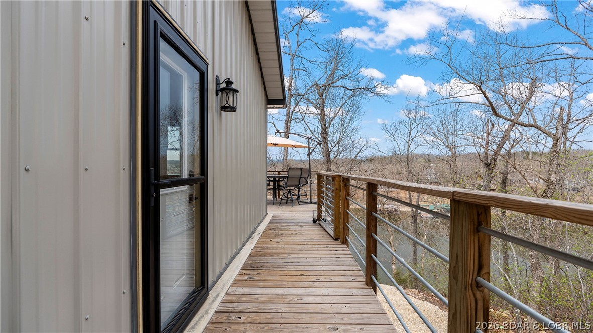 Admirals Point - Residential