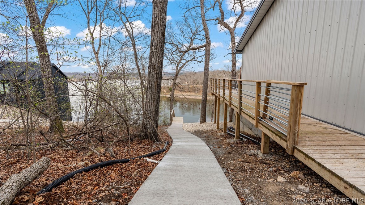 Admirals Point - Residential