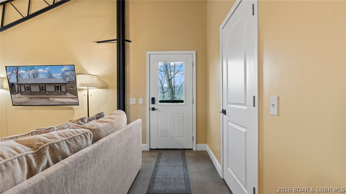 Admirals Point - Residential