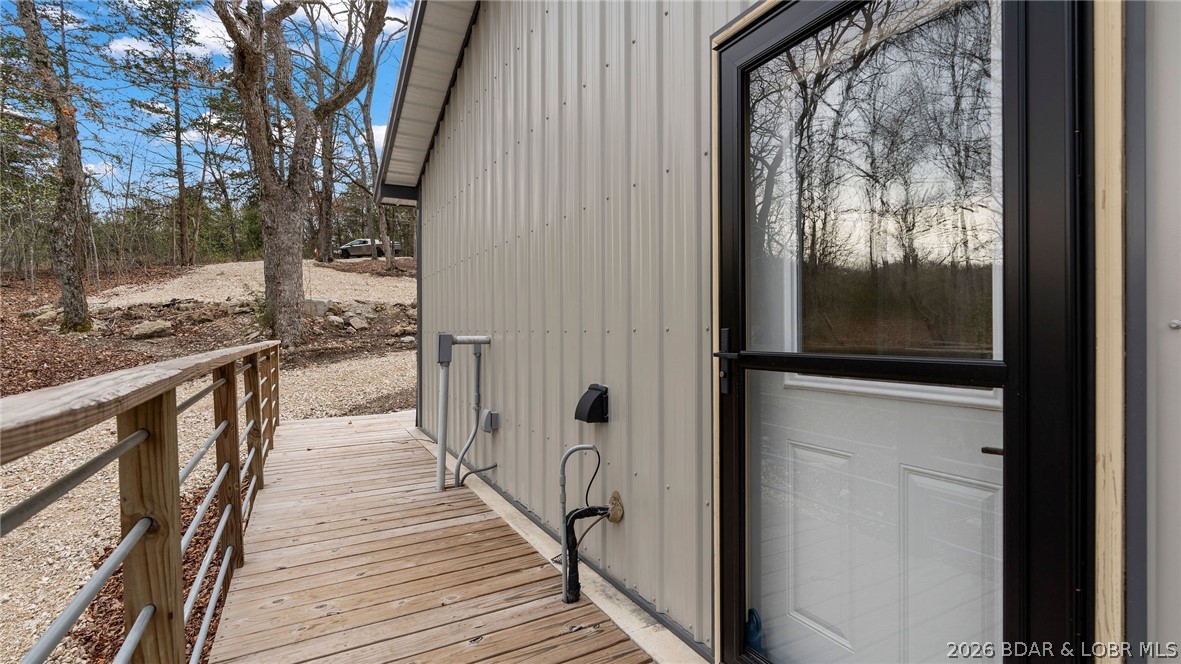 Admirals Point - Residential