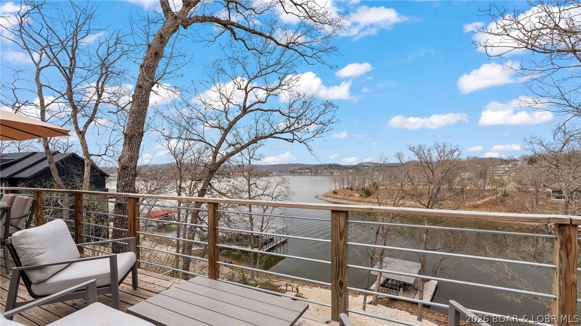 Admirals Point - Residential