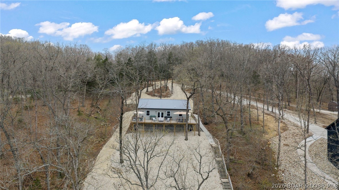 Admirals Point - Residential