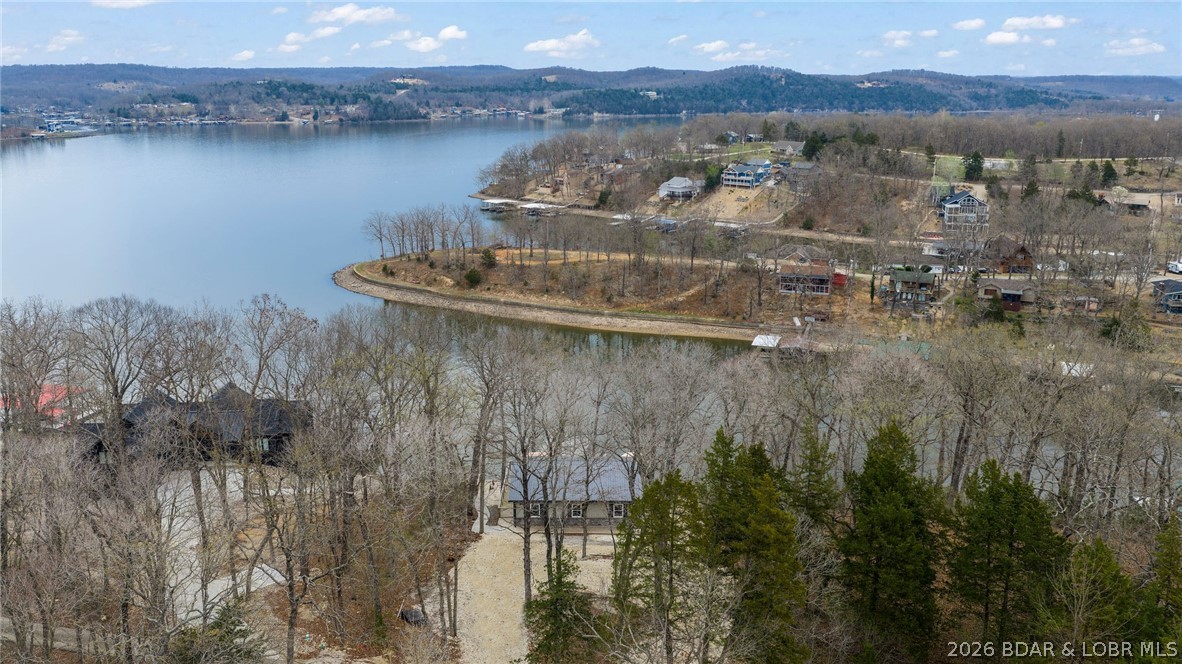 Admirals Point - Residential