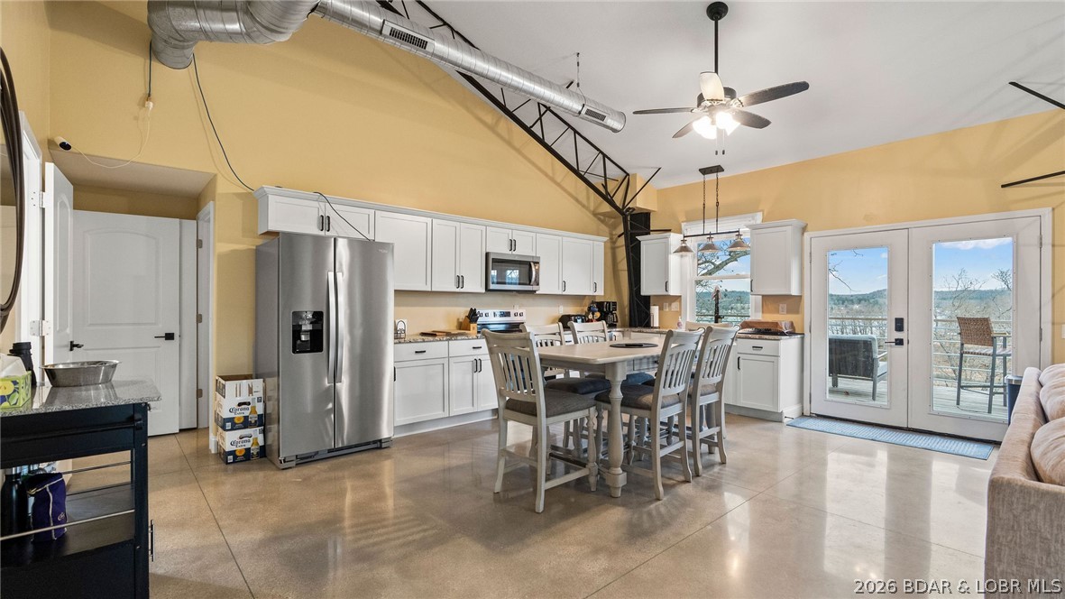 Admirals Point - Residential