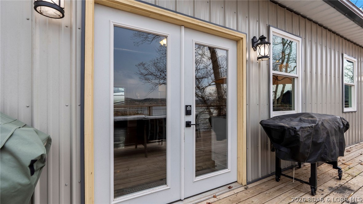 Admirals Point - Residential