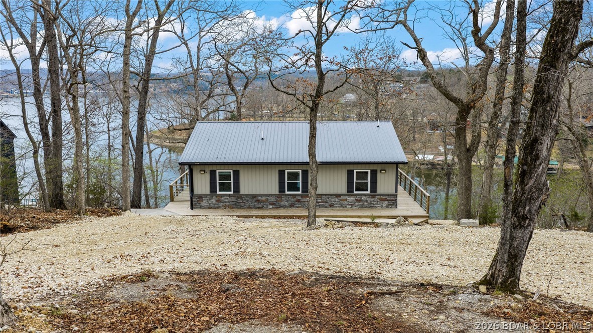 Admirals Point - Residential