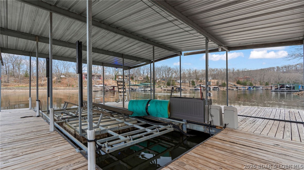 Admirals Point - Residential