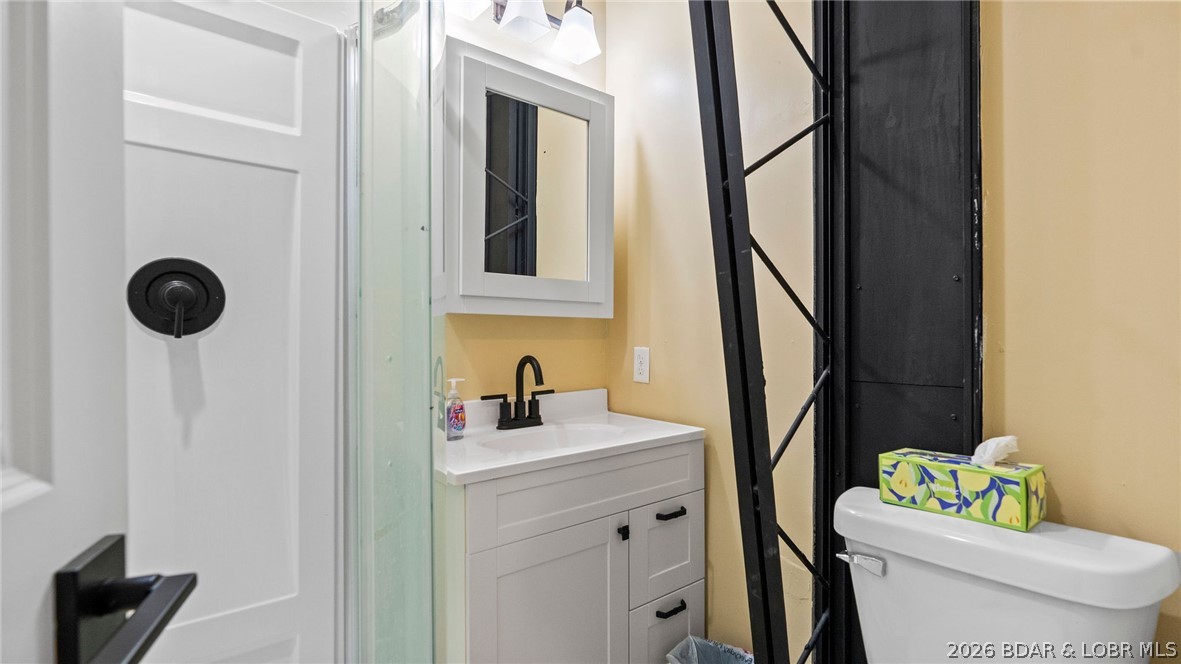 Admirals Point - Residential