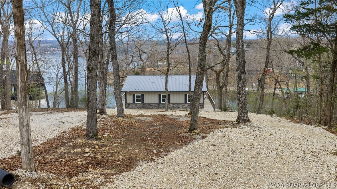 Admirals Point - Residential