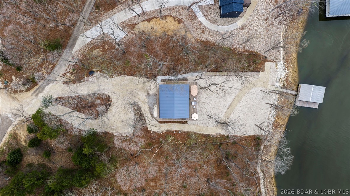 Admirals Point - Residential