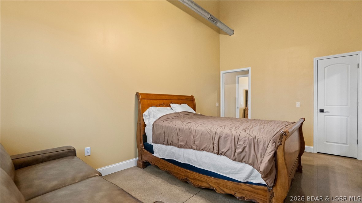 Admirals Point - Residential