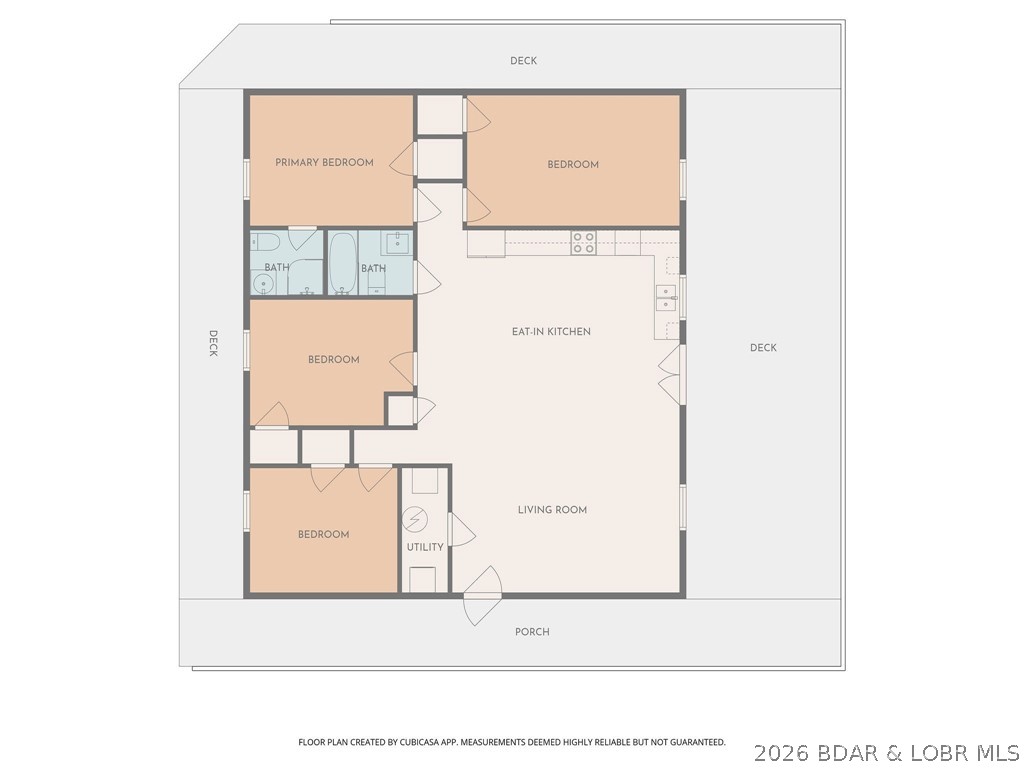 Admirals Point - Residential
