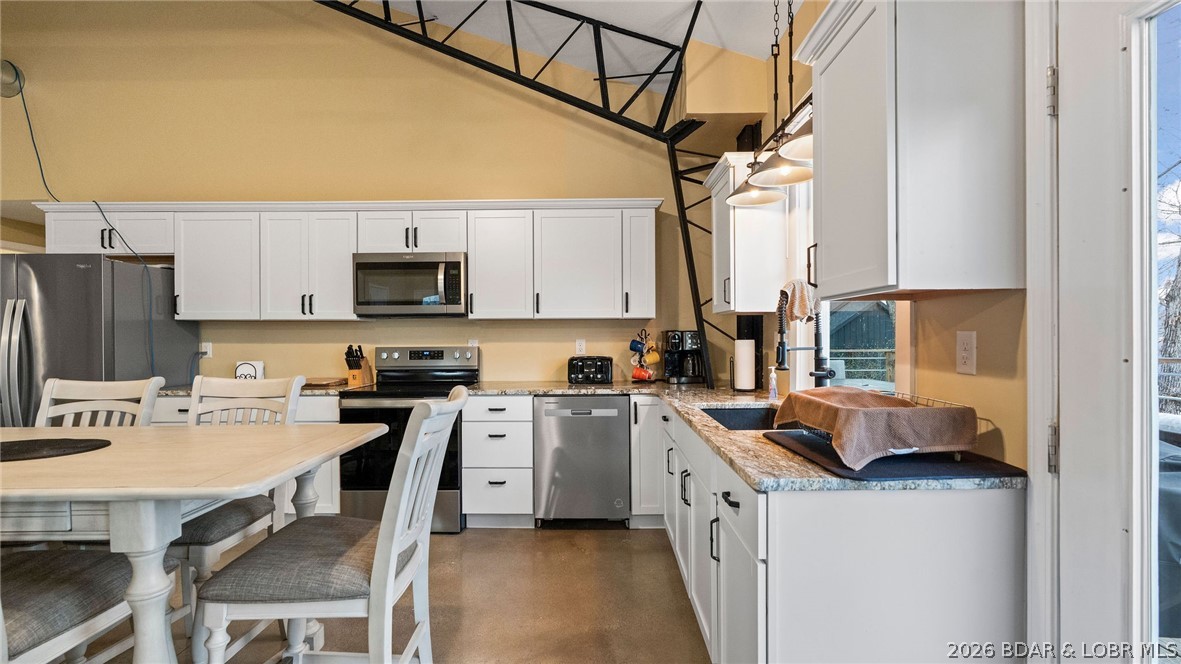 Admirals Point - Residential