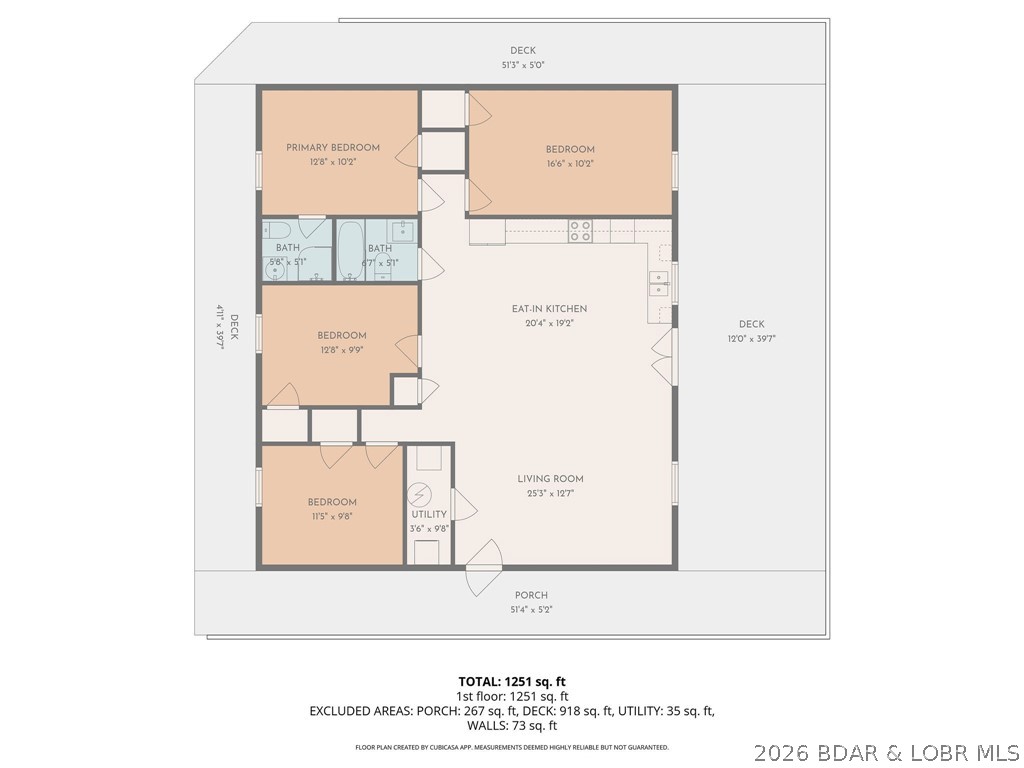 Admirals Point - Residential