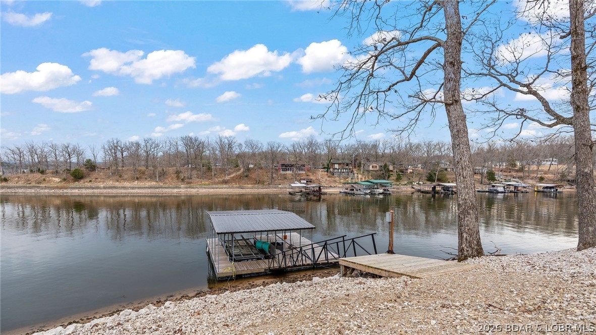 Admirals Point - Residential