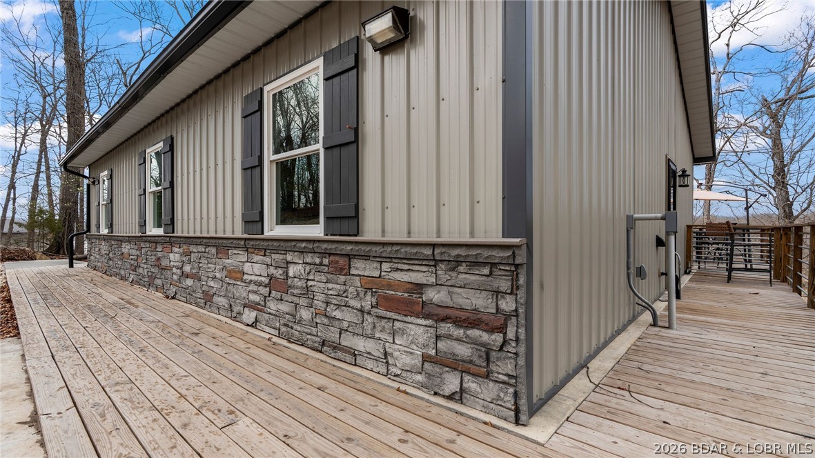 Admirals Point - Residential