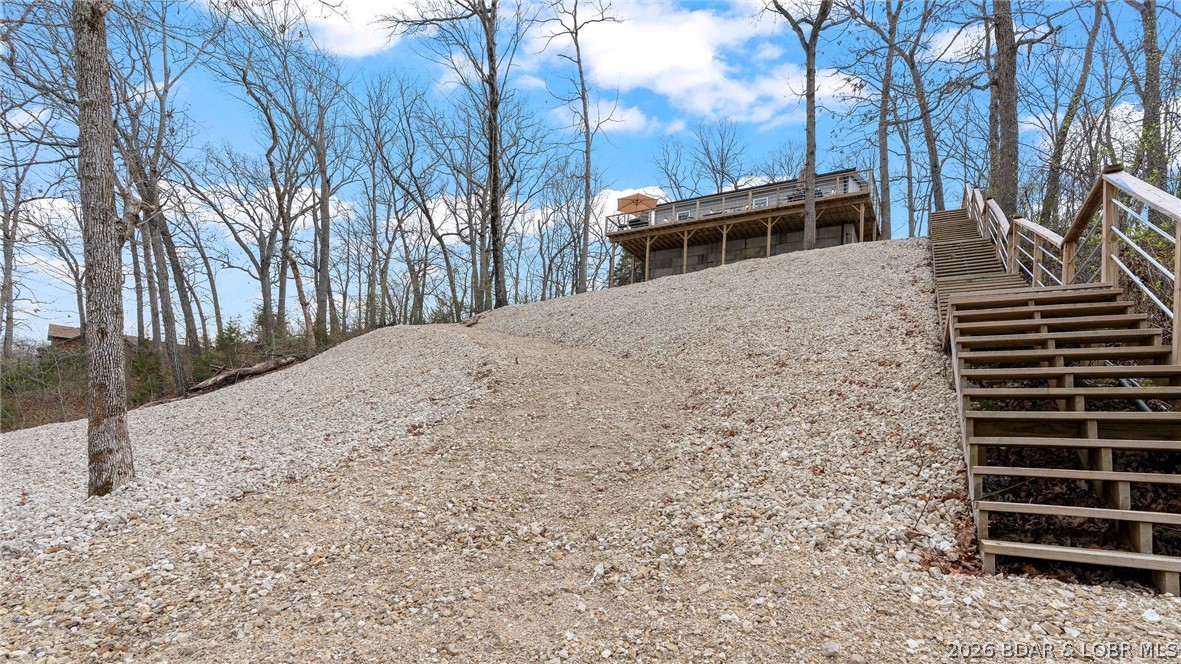 Admirals Point - Residential