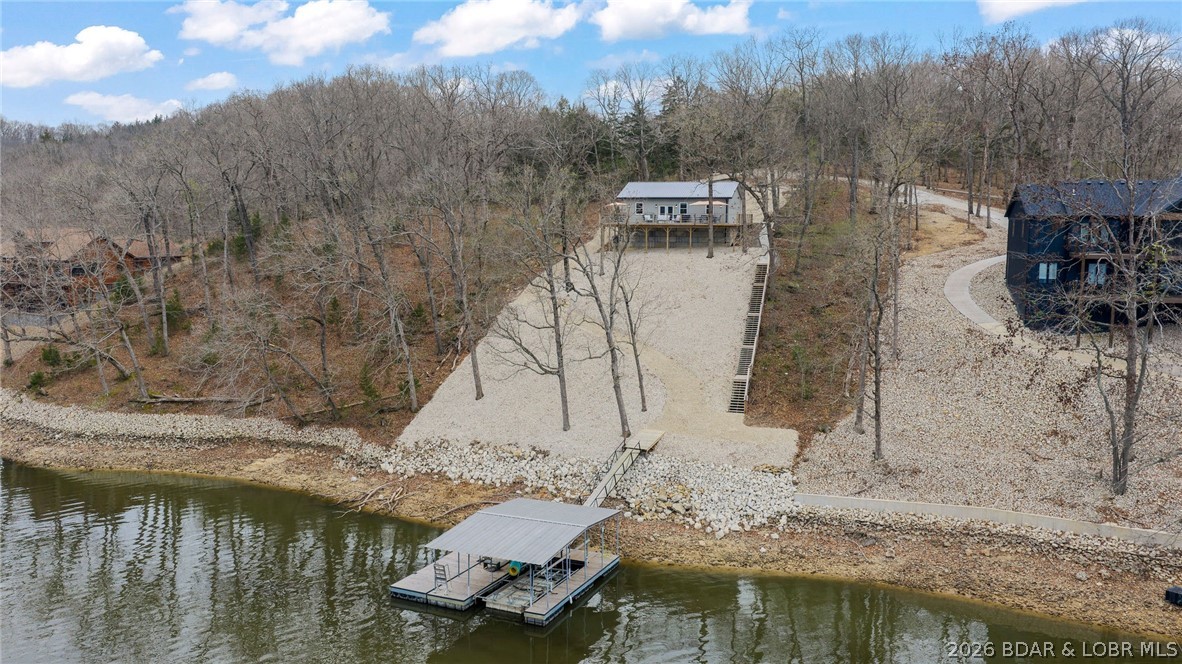 Admirals Point - Residential