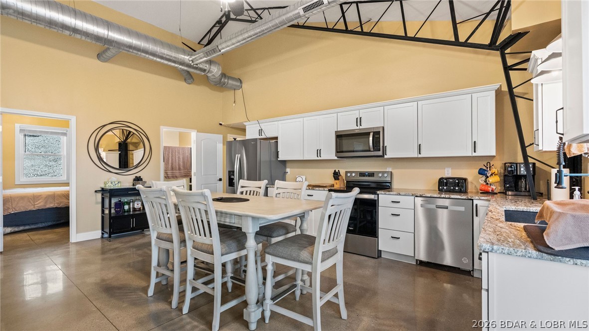 Admirals Point - Residential