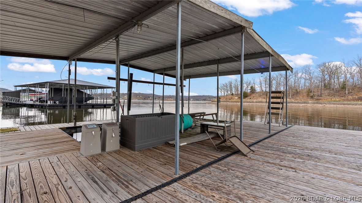 Admirals Point - Residential