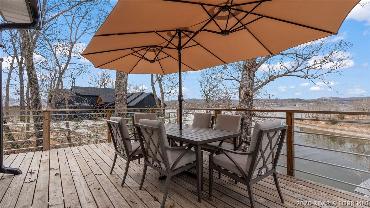 Admirals Point - Residential