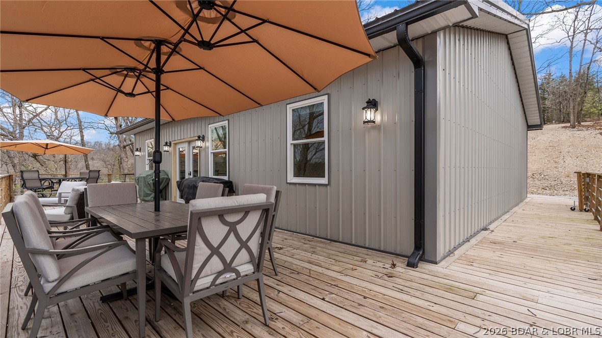 Admirals Point - Residential