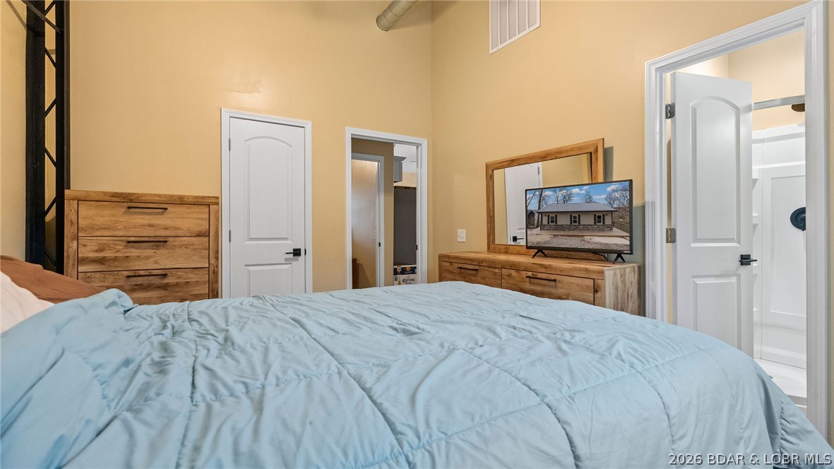 Admirals Point - Residential