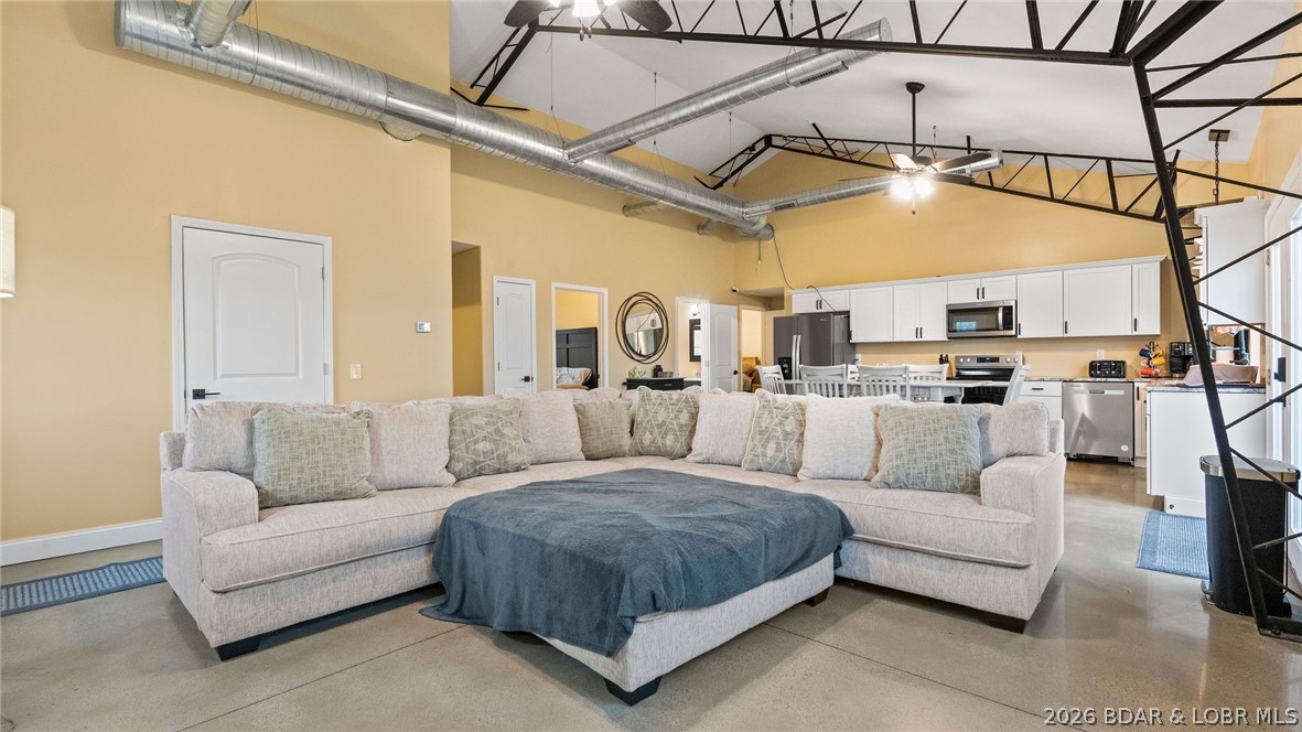 Admirals Point - Residential