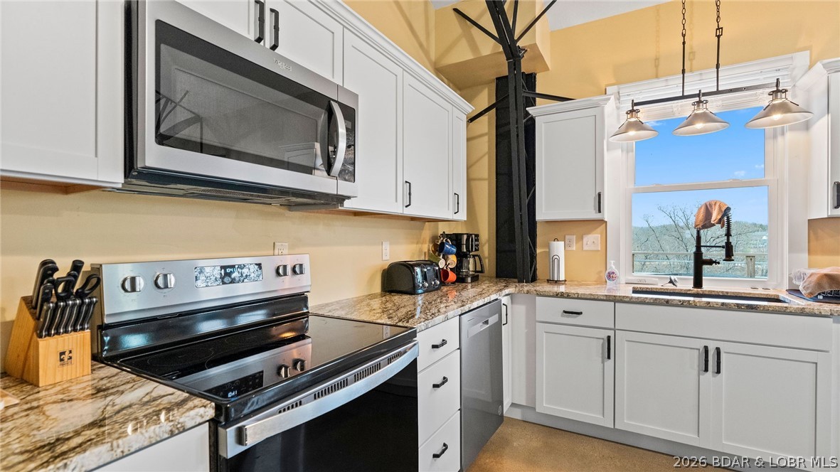 Admirals Point - Residential