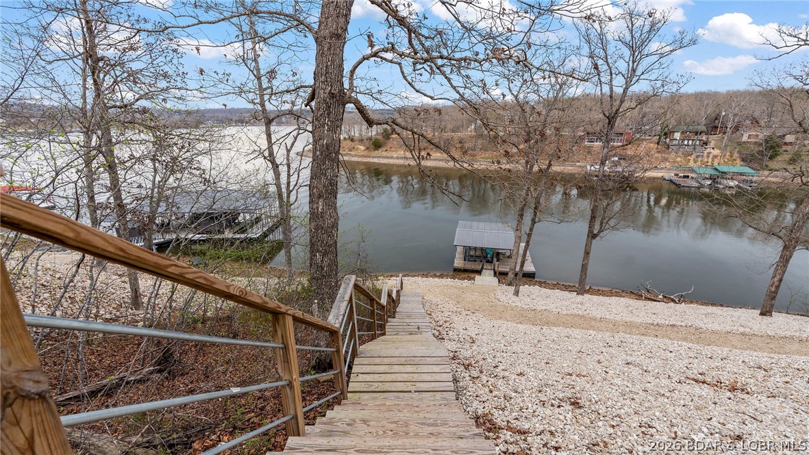 Admirals Point - Residential