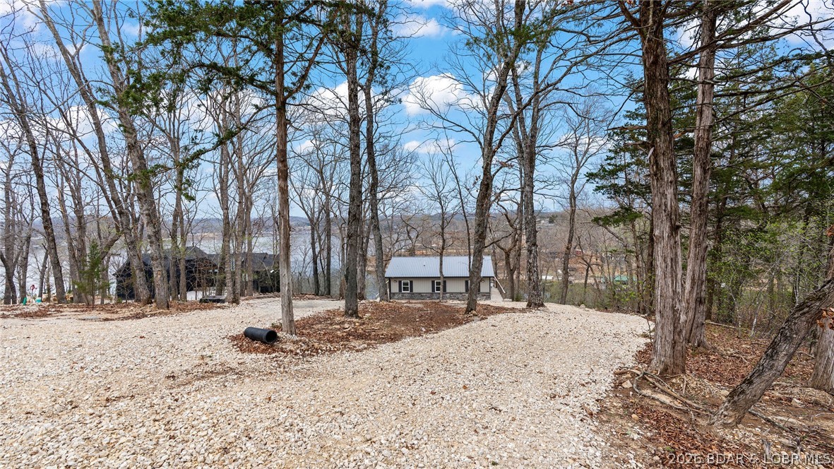 Admirals Point - Residential