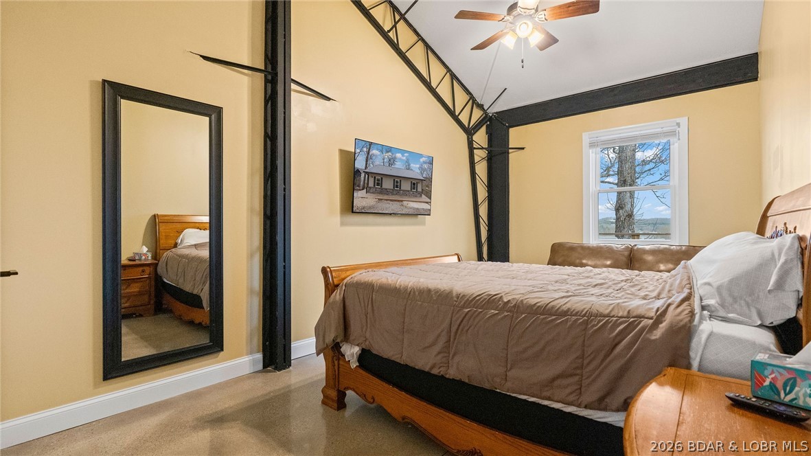 Admirals Point - Residential