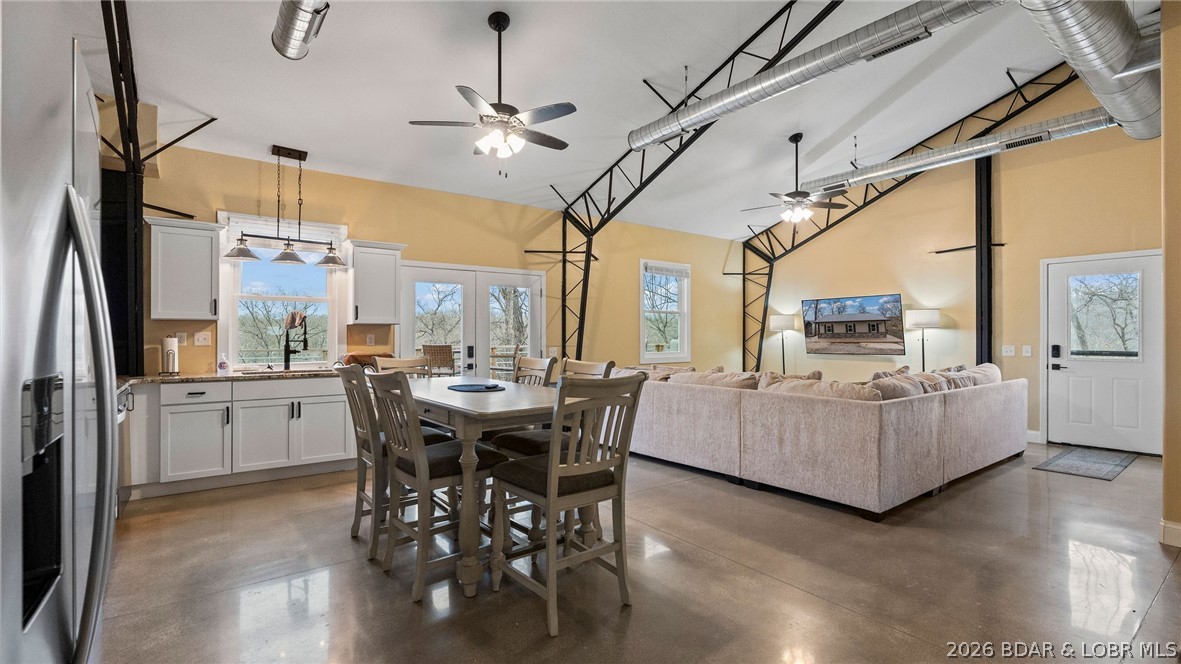 Admirals Point - Residential