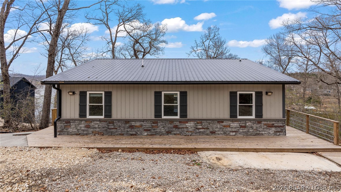 Admirals Point - Residential