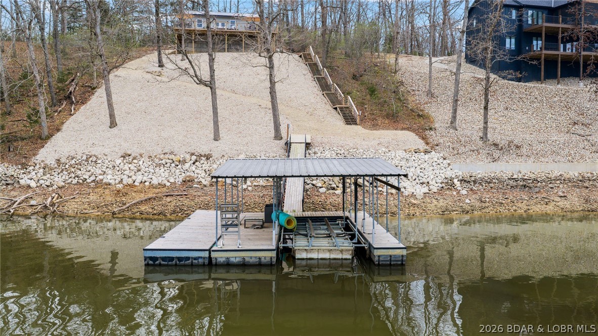 Admirals Point - Residential