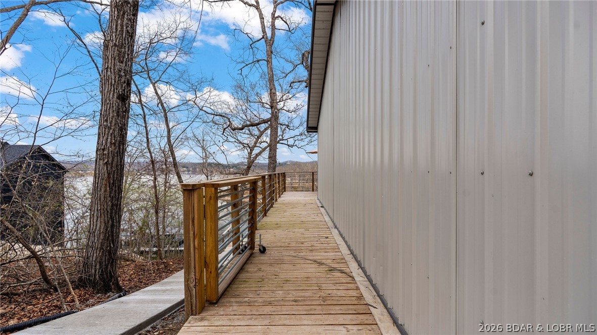 Admirals Point - Residential