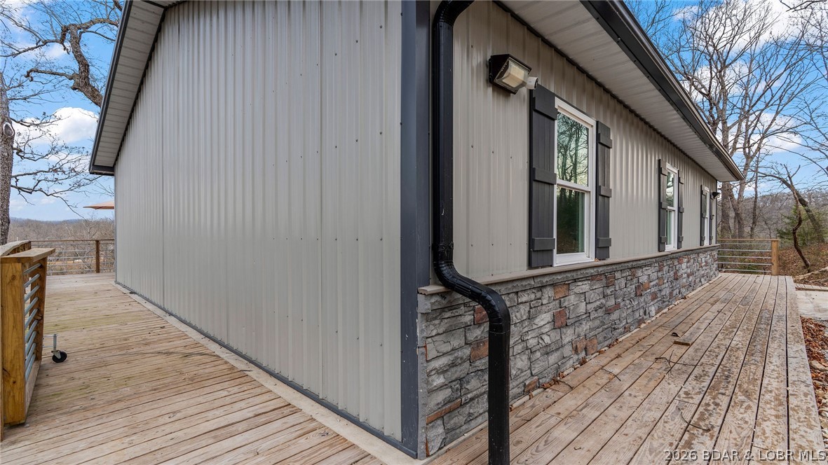 Admirals Point - Residential