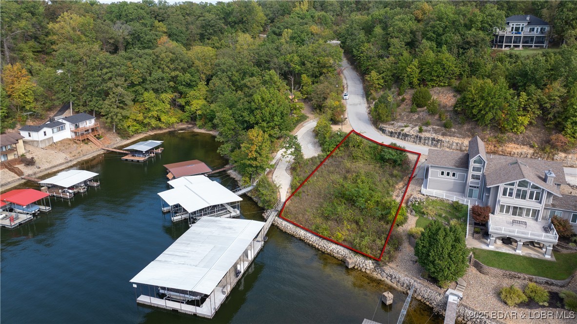 Spy Glass Summit - Land