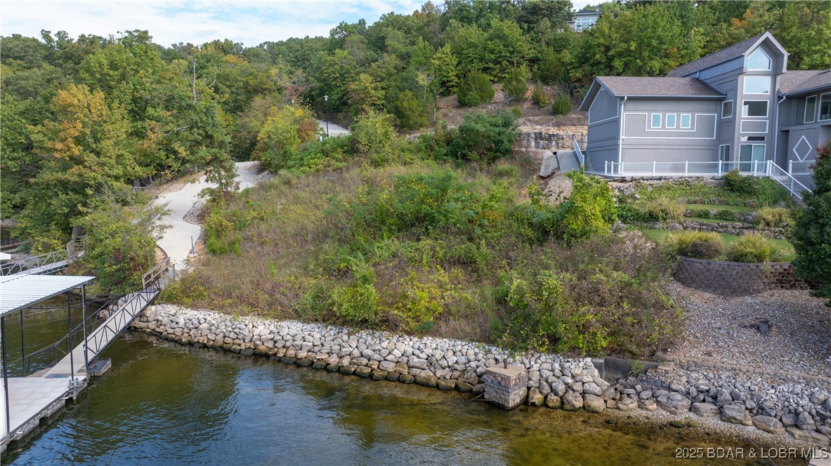 Spy Glass Summit - Land