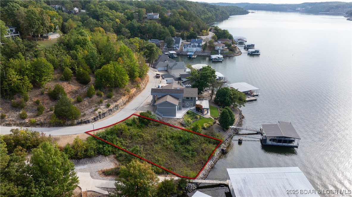 Spy Glass Summit - Land