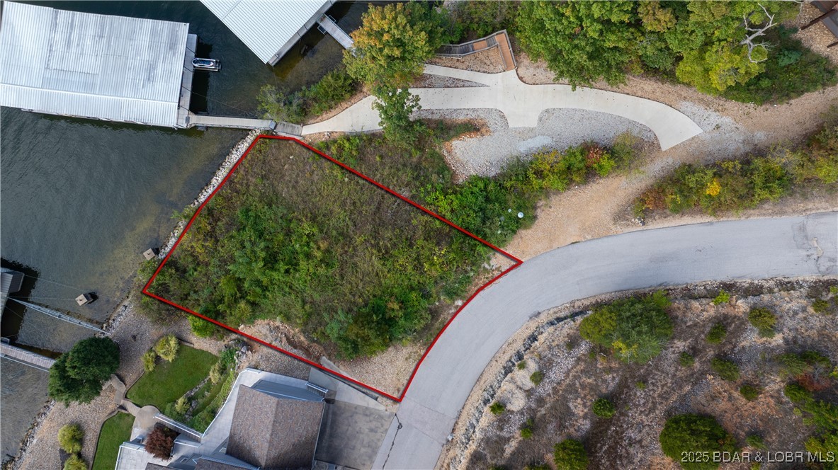 Spy Glass Summit - Land