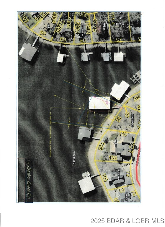 Spy Glass Summit - Land