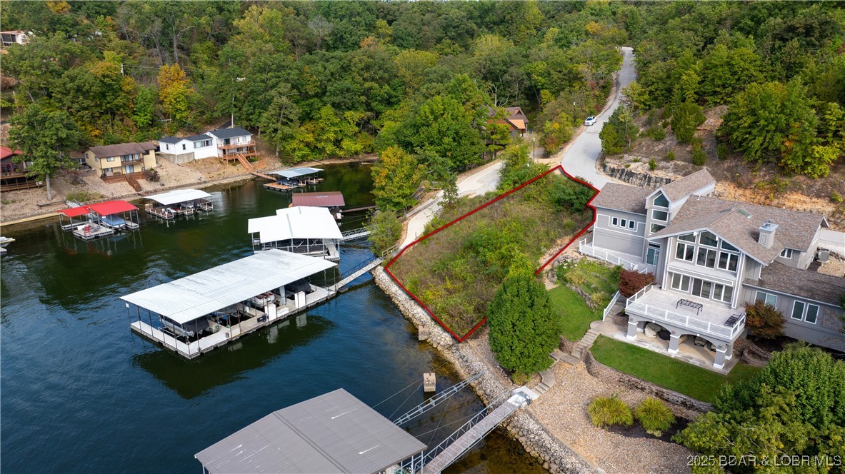 Spy Glass Summit - Land