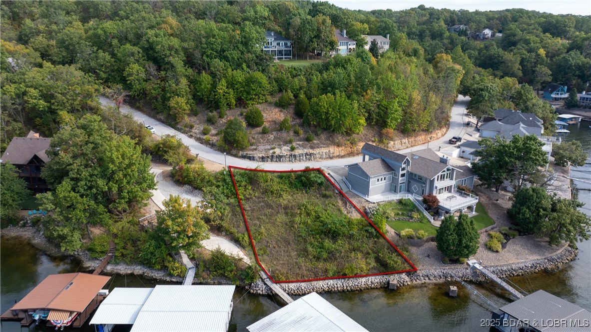 Spy Glass Summit - Land