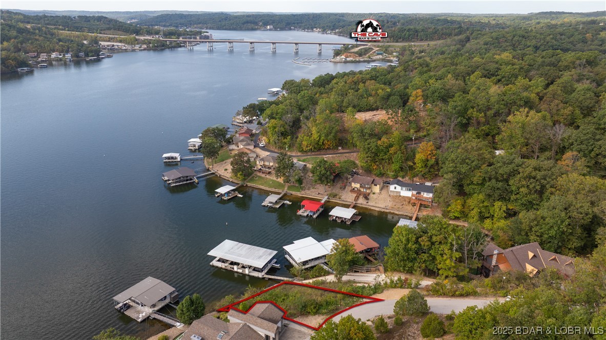 Spy Glass Summit - Land