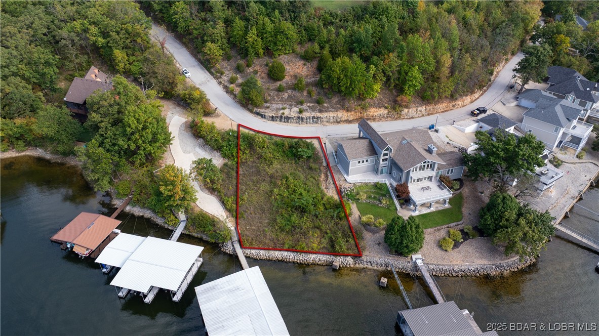 Spy Glass Summit - Land