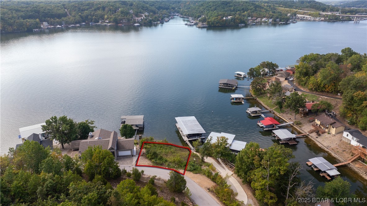 Spy Glass Summit - Land