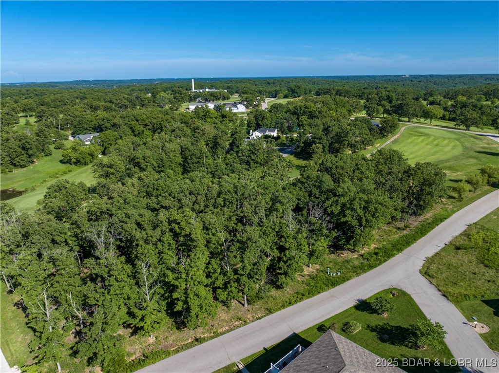 Indian Rock Estates - Land